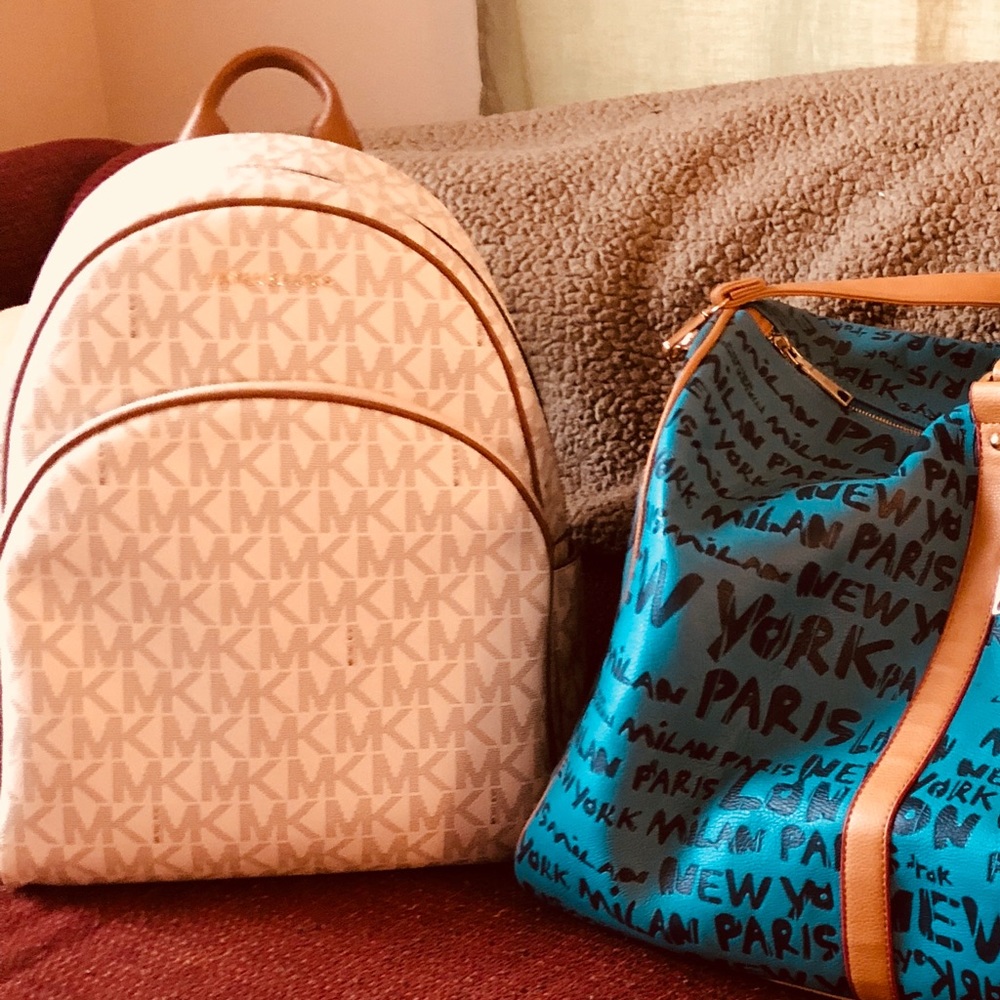 Michael Kors Abbey Style